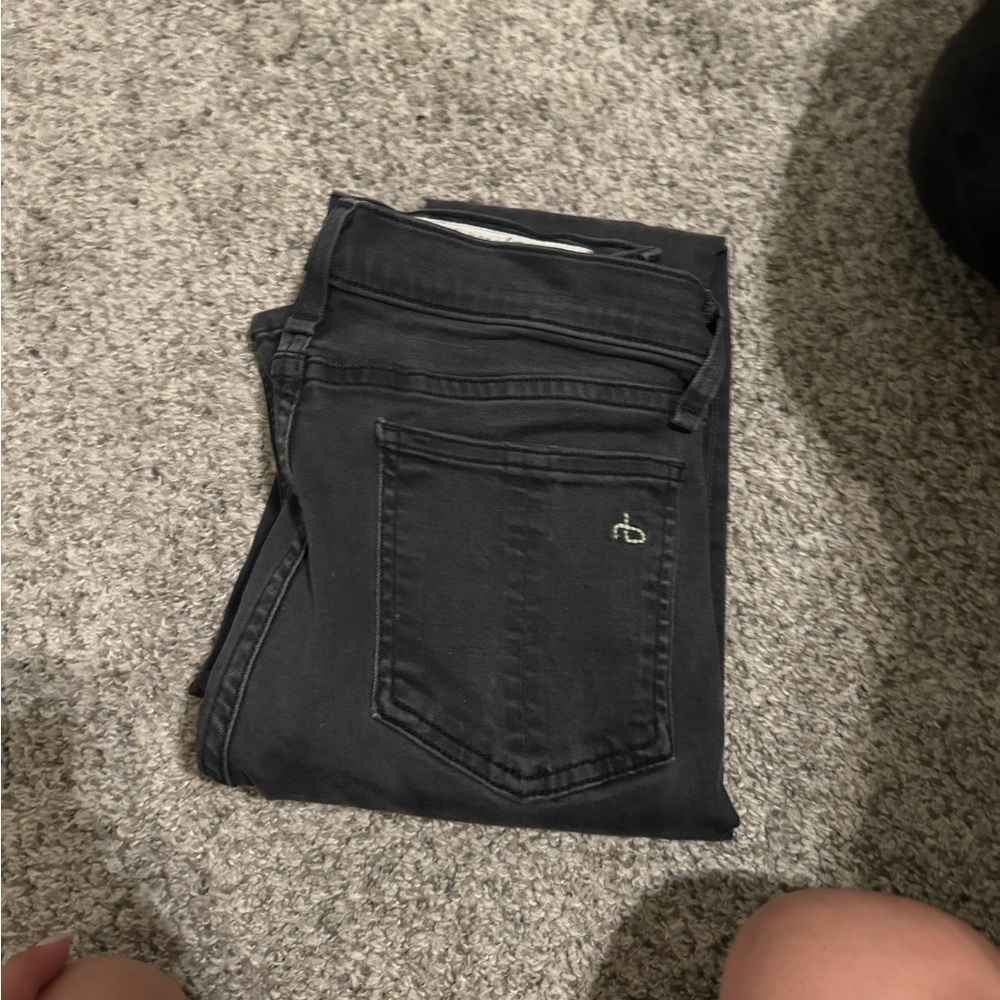 rag & bone skinny jean